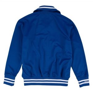 Loss Angeles Dodgers 1981 Authentic Blue Bomber Jacket