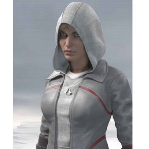 Assassin’s Creed Syndicate Galina Voronina Jacket