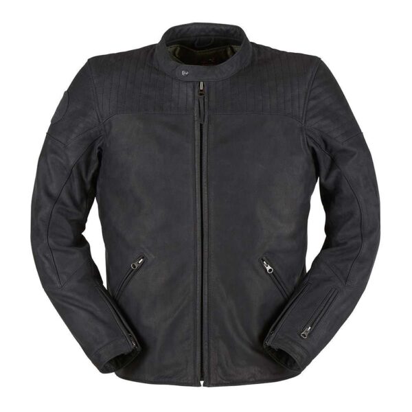 Furygan Clint Leather Jacket