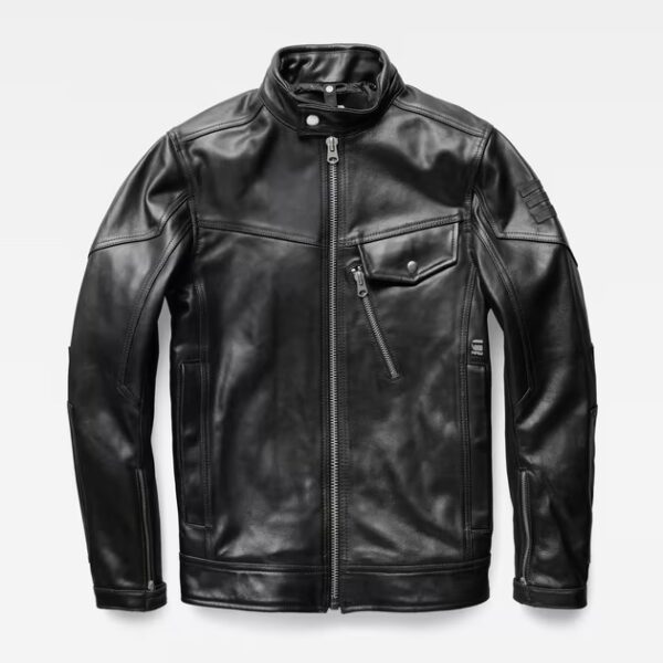 Raw The Revend Jacket