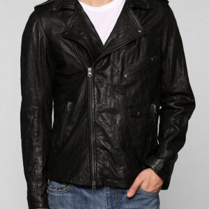 Urban Outfitter Leather Jacket