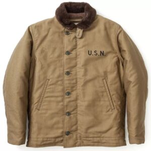 Usn Usaf Military Jacket