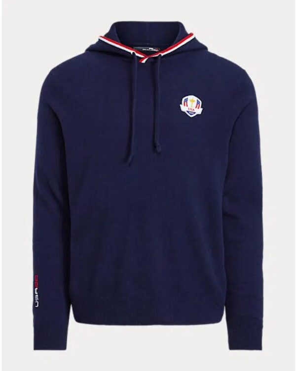 Ryder Cup 2021 Hooded Sweater