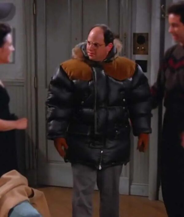 Seinfeld The Jacket