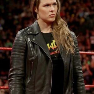 Ronda Bomber Jacket