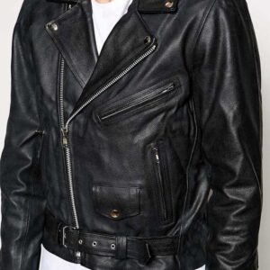 Uni Sex Biker Jacket