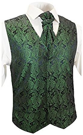 Assassin’s Creed Syndicate Jacob Frye Cotton Vest