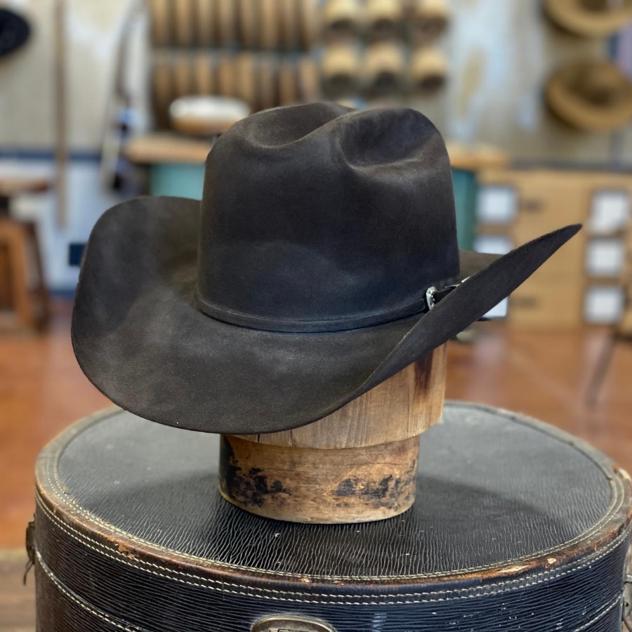 Yellowstone Rip Wheeler Fedora Hat | Dollar Jackets