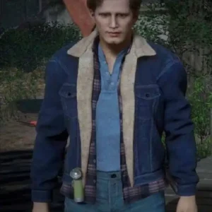 Friday the 13th Tommy Jarvis Jacket