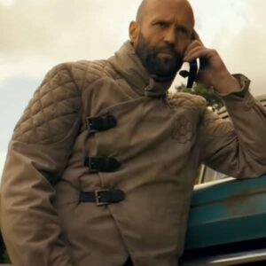 The Beekeeper 2024 Jason Statham Jacket (1)